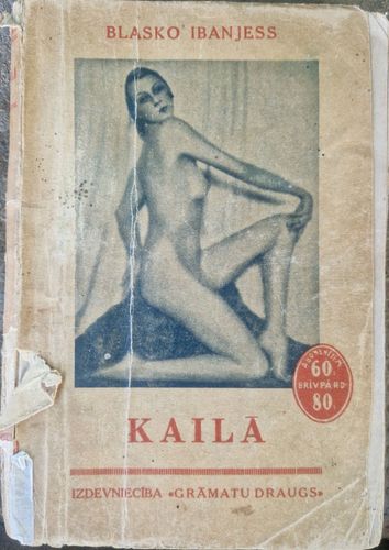 Kaila