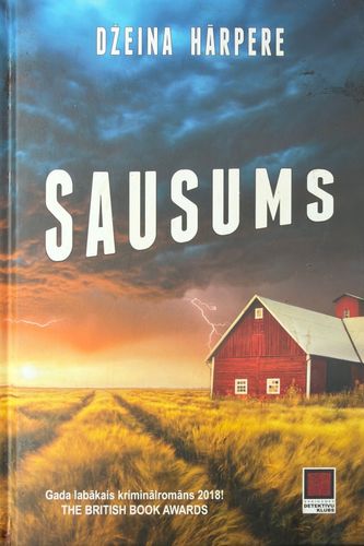 Sausums