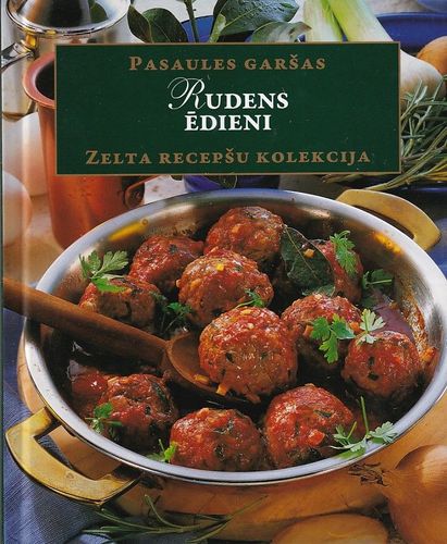 Rudens ēdieni