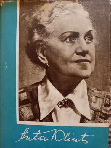 Anta Klints 