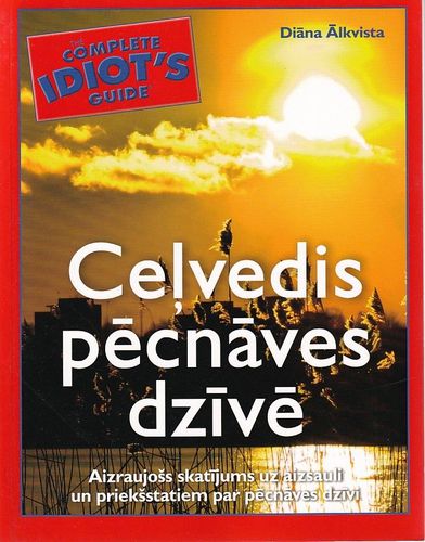 Ceļvedis pēcnāves dzīvē