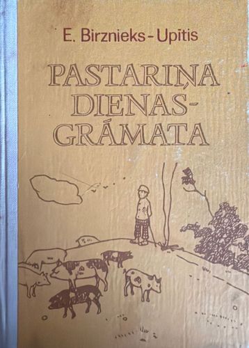 Pastariņa dienasgrāmata