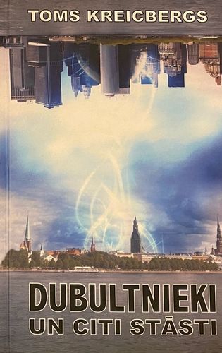 Dubultnieki un citi stāsti