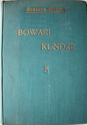 Bowari kundze Bowari kundze