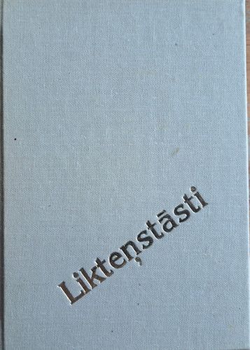 Likteņstāsti 6. grāmata