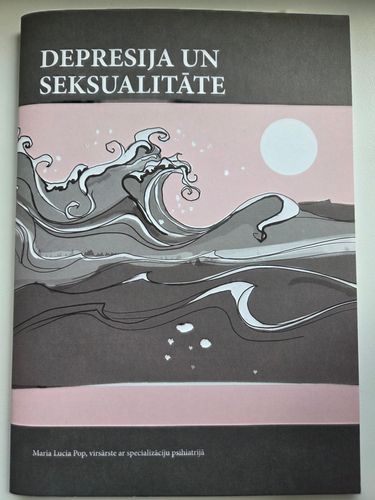 Depresija un seksualitāte