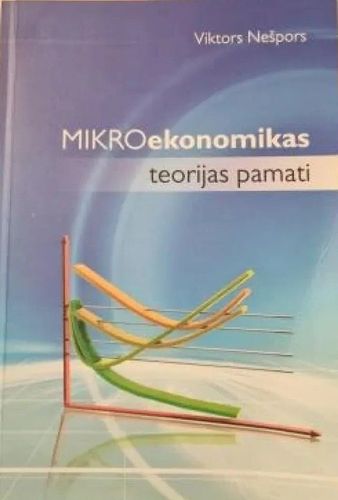 Mikroekonomikas teorijas pamati
