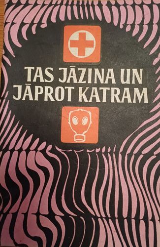Tas jāzina un jāprot katram