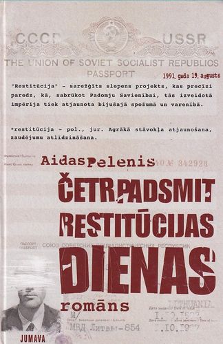Četrpadsmit restitūcijas dienas