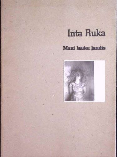 Mani lauku ļaudis