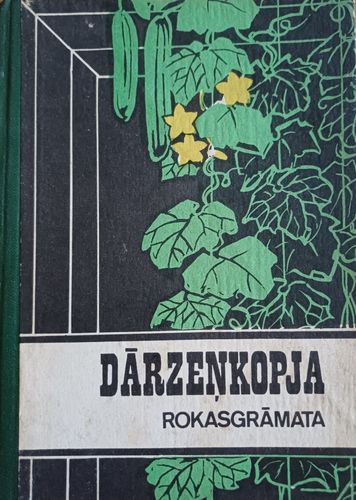 Dārzeņkopja rokasgrāmata
