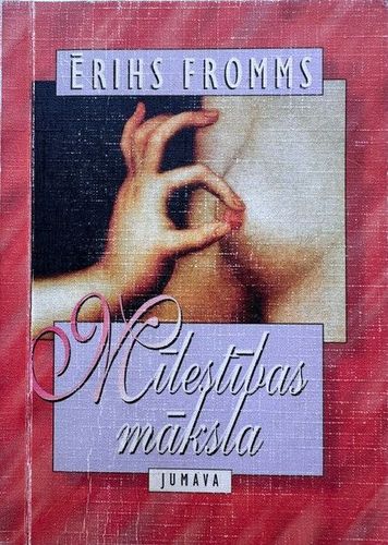 Mīlestības māksla