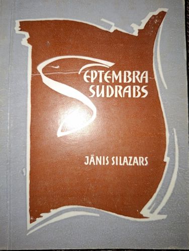 Septembra sudrabs