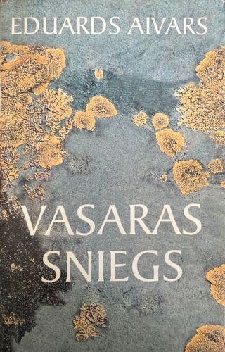 Vasaras sniegs