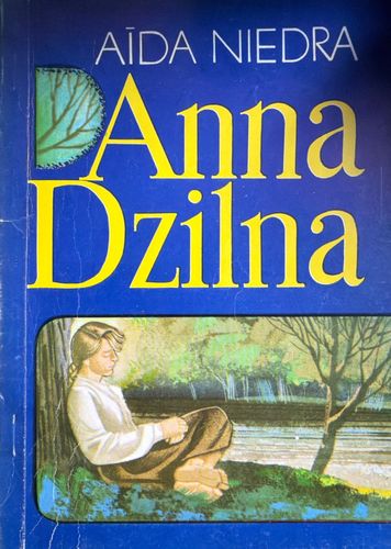 Anna Dzilna