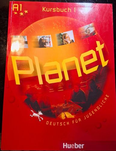 Planet 1, Deutsch für Jugendliche