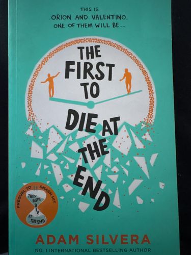 The first to die at the end