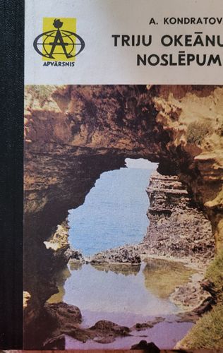 Triju okeānu noslēpumi