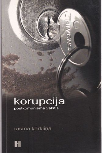 Korupcija postkomunisma valstīs