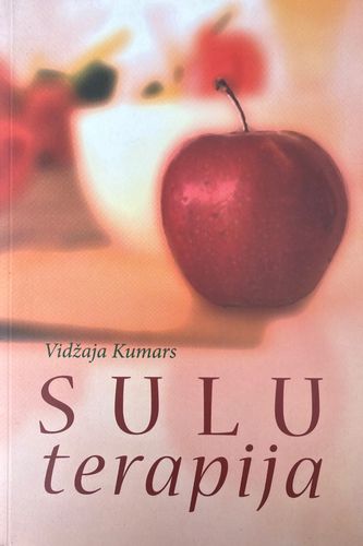 Sulu terapija