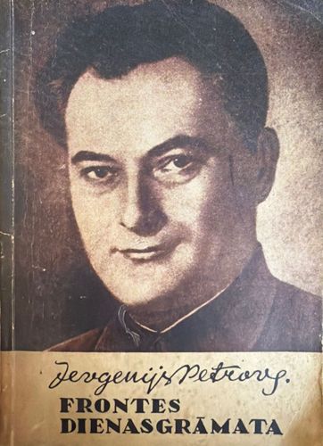 Frontes dienasgrāmata