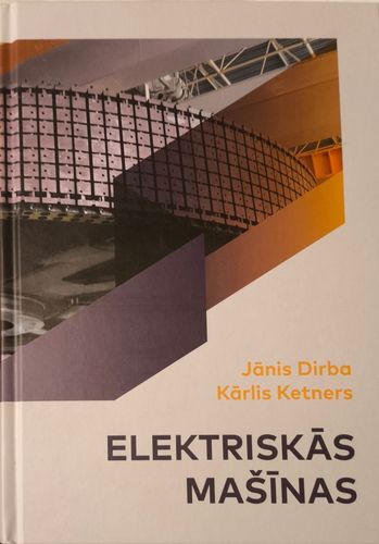 Elektriskās mašīnas