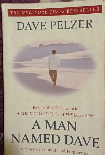 A MAN NAMED DAVE