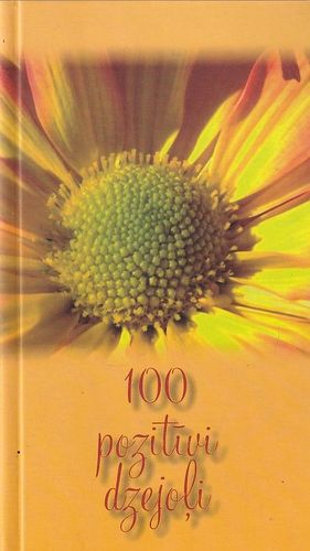 100 pozitīvi dzejoļi