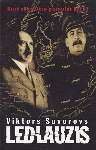 Ledlauzis Ledlauzis