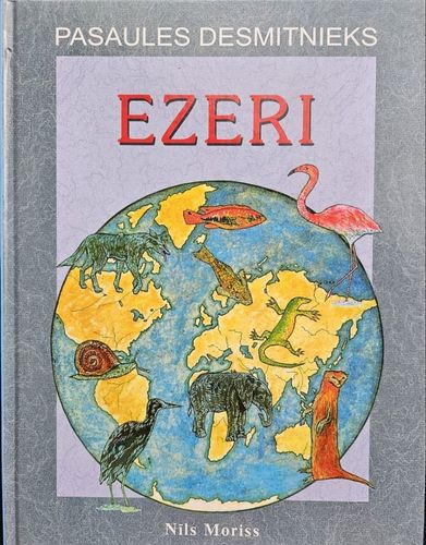 Ezeri
