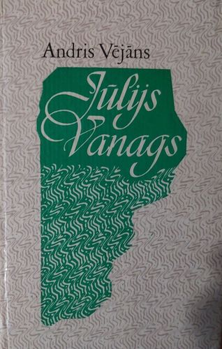 Jūlijs Vanags