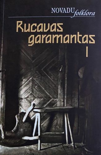 Rucavas garamantas I