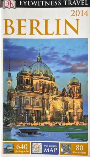 Berlin 2014
