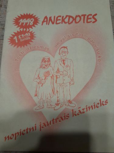 Nopietni jautrais kāzinieks