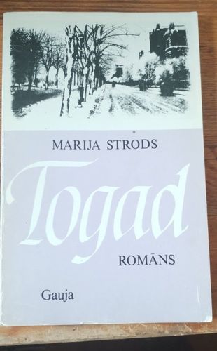 Togad
