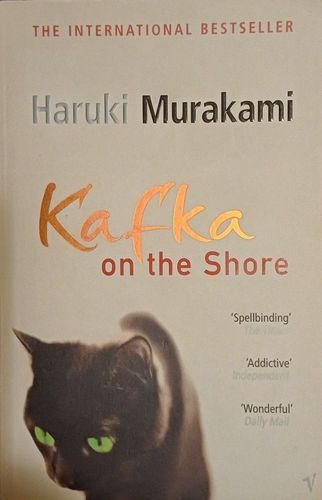 Kafka on the Shore
