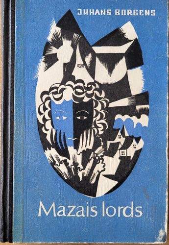 Mazais lords