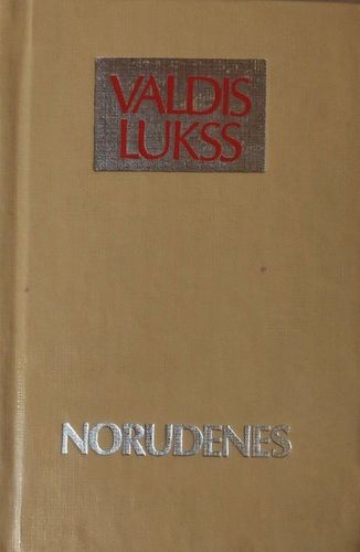 Norudenes