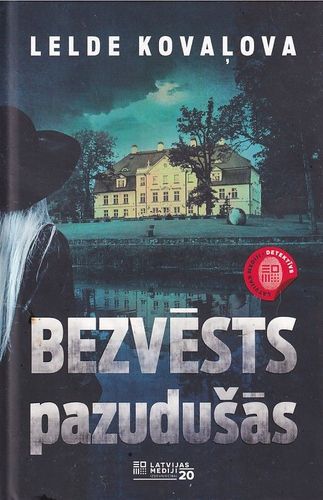Bezvēsts pazudušās