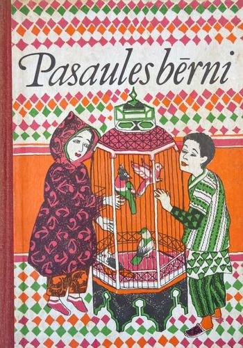 Pasaules bērni 19