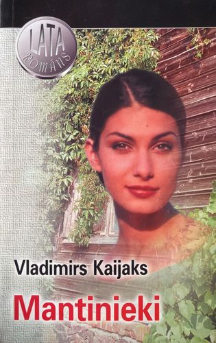 Mantinieki