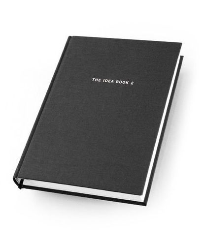 The Idea Book