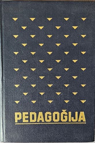 Pedagoģija