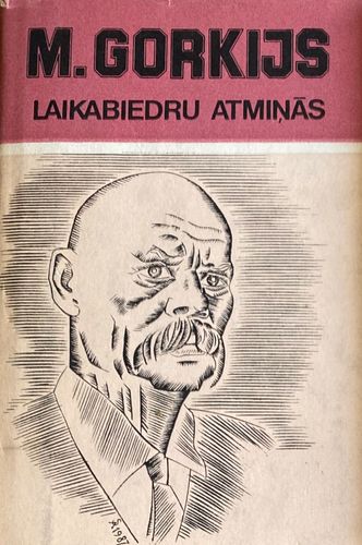 M. Gorkijs laikabiedru atmiņās
