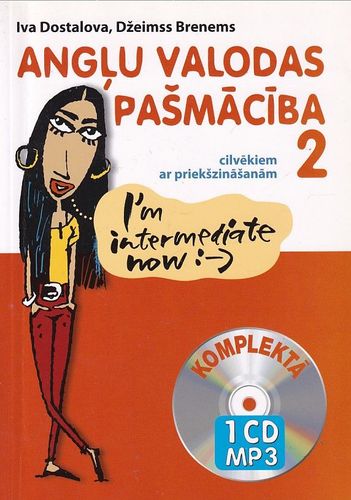 Angļu valodas pašmācība