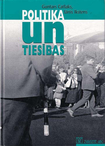 Politika un tiesības