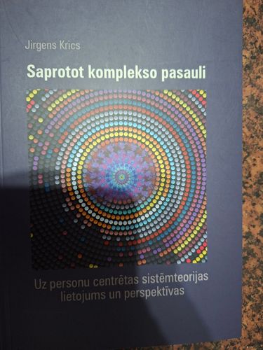 Saprotot komplekso pasauli