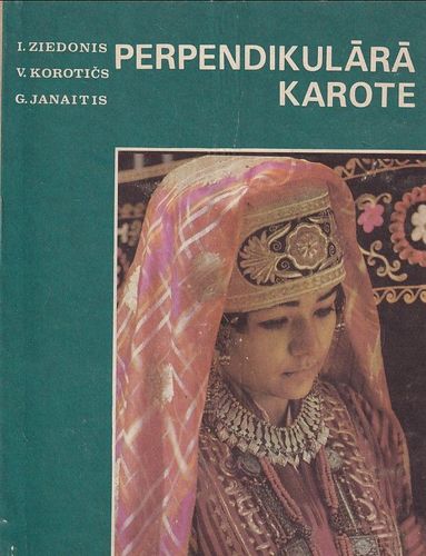 Perpendikulārā karote