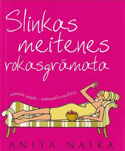Slinkas meitenes rokasgrāmata