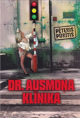 Dr. Ausmoņa klīnika